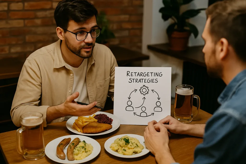 retargeting strategies