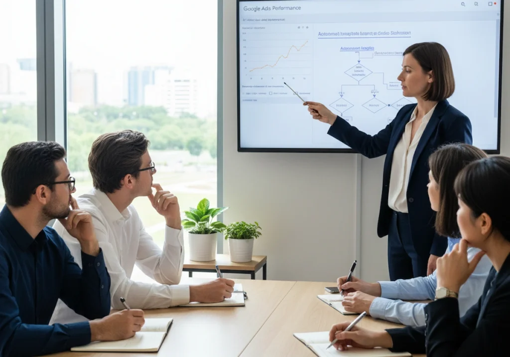 Spotting What the Algorithm Overlooks