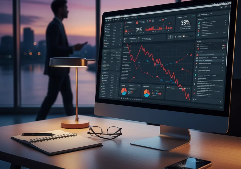 How Do You Prioritise Your Audit Findings?