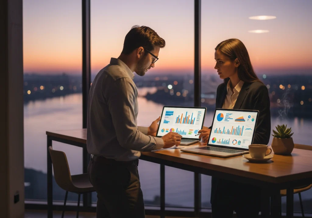 How to Review Your Google Ads Performance