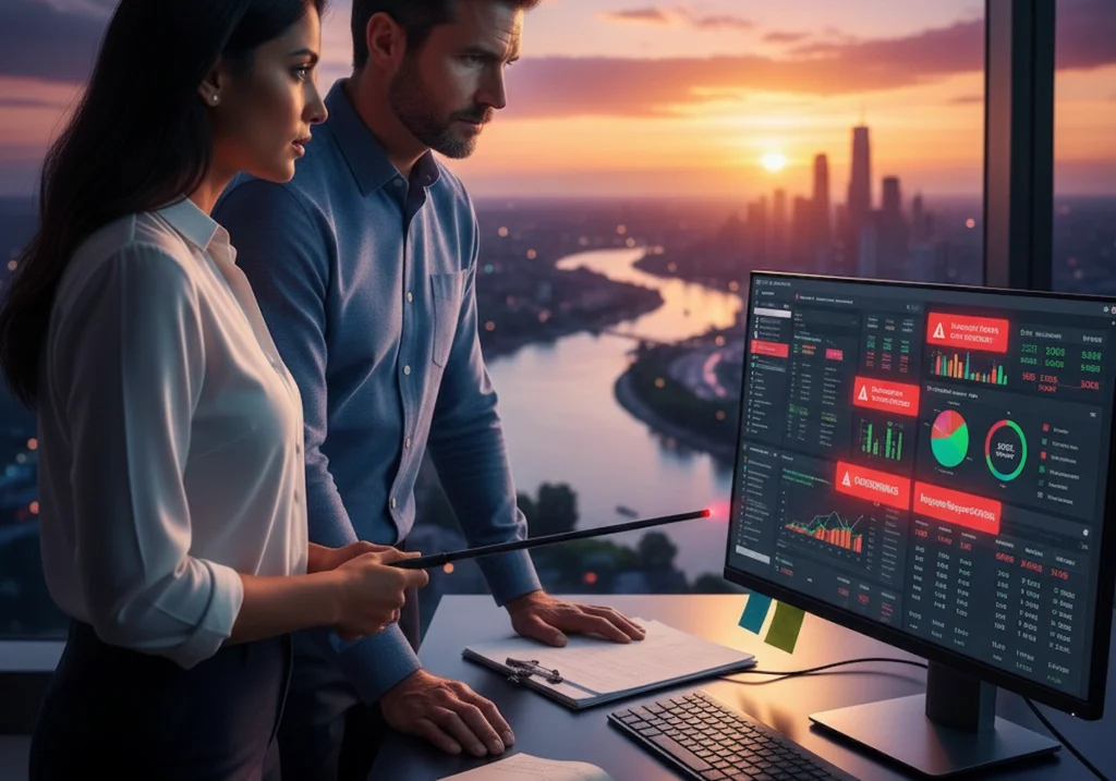 What Are Common Issues Found in Google Ads Audits?