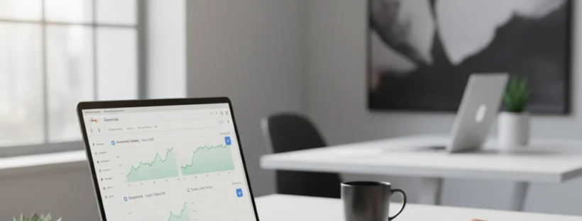 Google Ads Automation