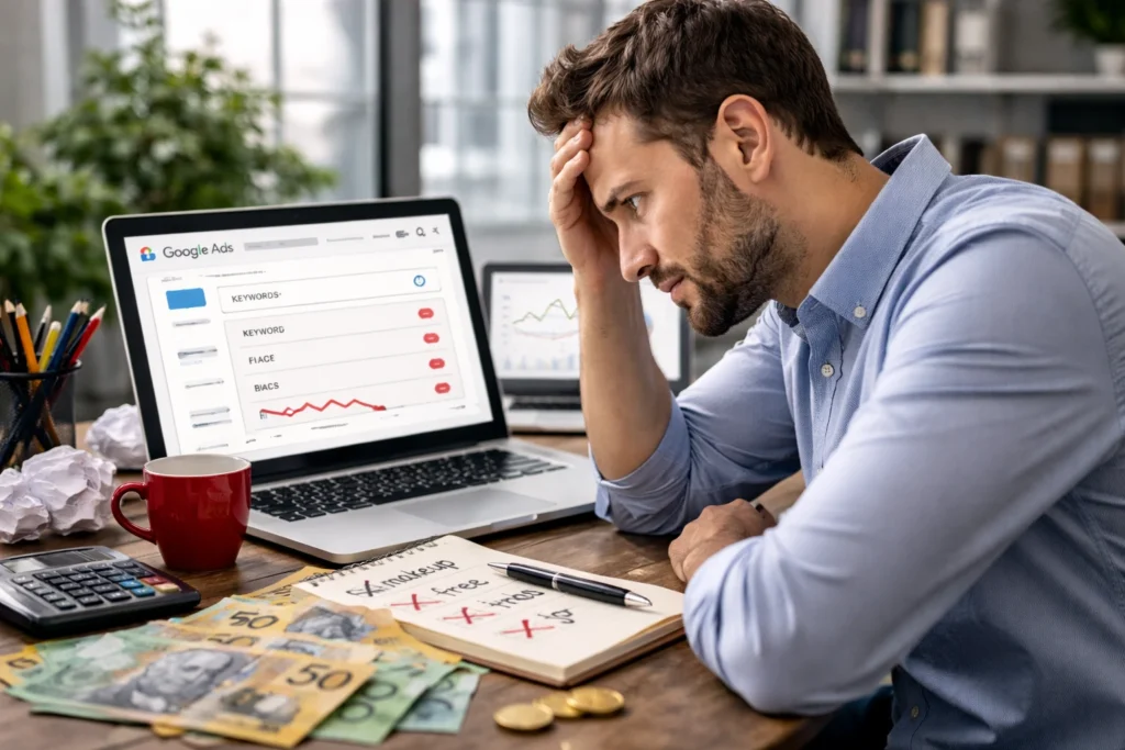 Negative Keywords: The Fast Fix for Wasted Spend