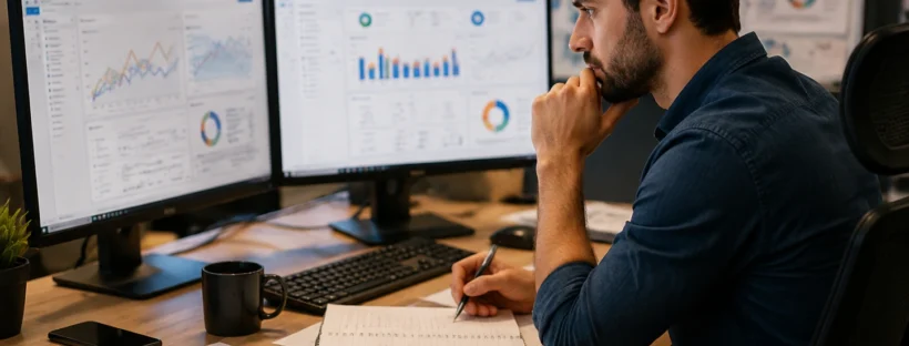 Negative Keywords in Performance Max: How Much Traffic Could You Accidentally Remove?