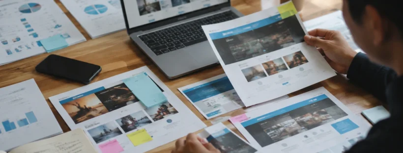 Which Landing Pages Should Performance Max Be Allowed to Use?