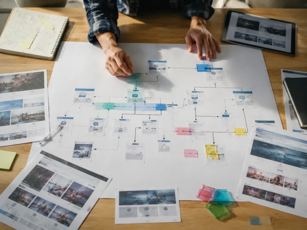 How Final URL Expansion Decides Where Ads Point