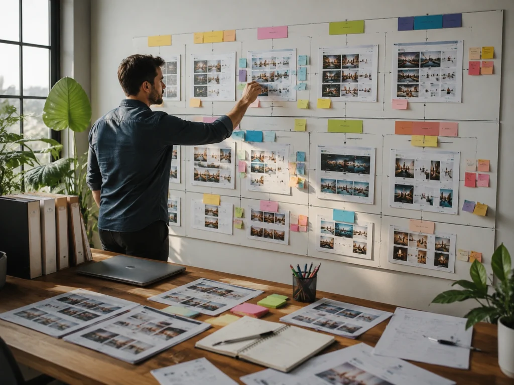 Asset Groups and Audience Signals: Do They Affect Landing Pages Too?