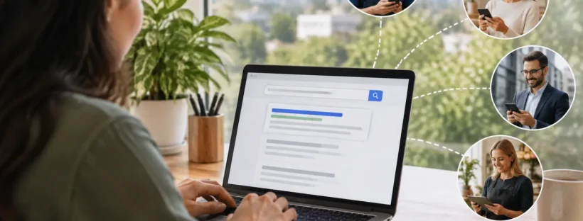 How Google Ads Helps Businesses Reach Customers With Search Intent