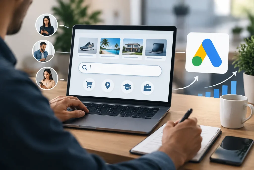 Put Search Intent to Work in Your Next Online Marketing and Google Ads Campaign