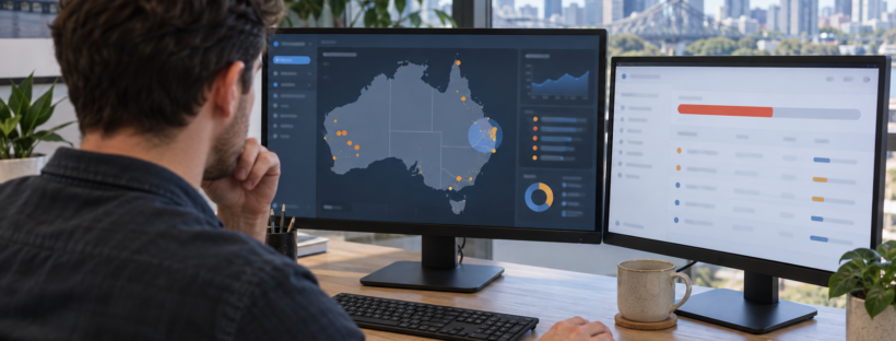 PPC geographic targeting